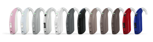 智高(ReSoundUpSmart)